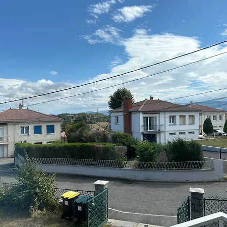 Piscine, Jardin Et Tranquillite * Saint-Etienne (Loire)